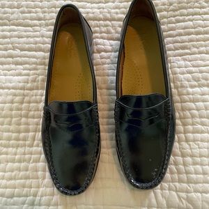 Bass Weejuns Penny Loafers